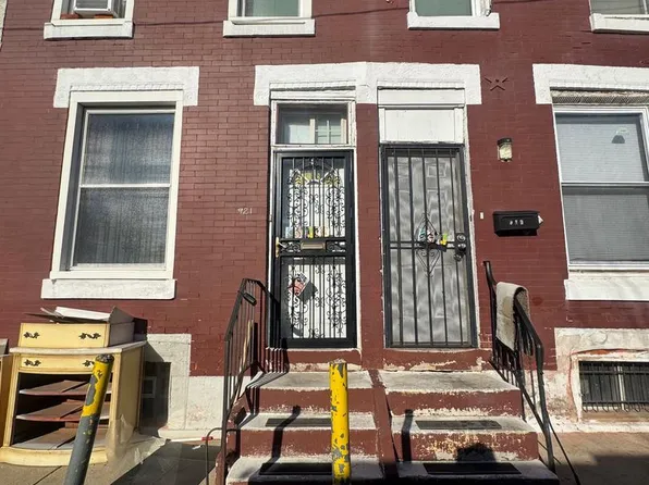 921 W Silver St, Philadelphia, PA 19133