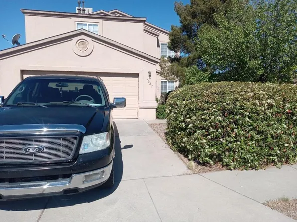 2027 Sea Breeze St NW, Albuquerque, NM 87120