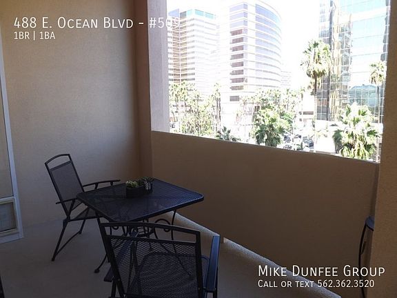 5th image of 488 E Ocean Blvd Unit 509