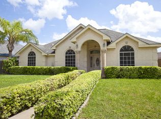 2021 Village Dr, Mission, TX 78572