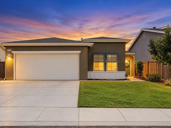 9709 Greenwood Glen Ln, Shafter, CA 93263
