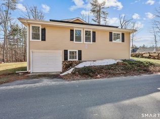 11 Old Creamery Road, Colebrook, CT 06021