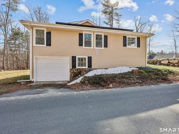 11 Old Creamery Road, Colebrook, CT 06021