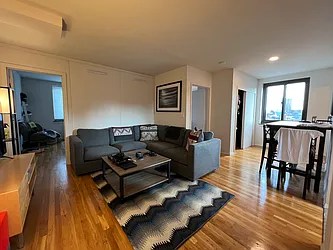 Rented by AZ REALTY NYC LLC