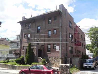 31 Coligni Ave APT 3B, New Rochelle, NY, 10801