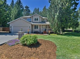 15522 88th Dr NW, Stanwood, WA 98292