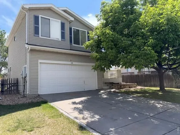 1104 Fall River Cir, Longmont, CO 80504