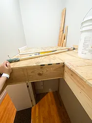 Rented by City Vista Inc