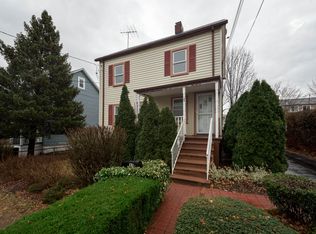 33 Saint Benedict Cir, Stamford, CT 06902