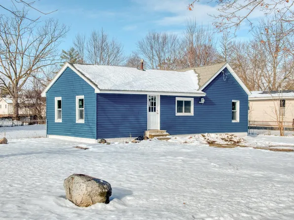 1116 State St, Owosso, MI 48867