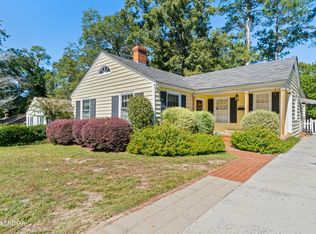 2463 Carlton Way, Macon, GA 31204