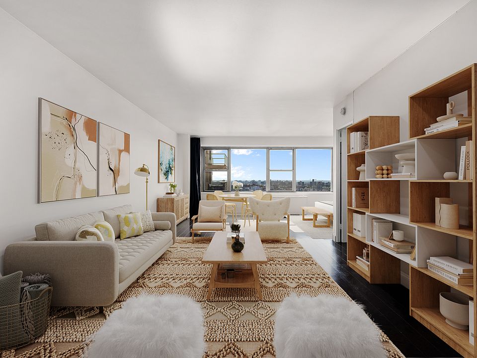 1st image of 1020 Grand Concourse APT 20B