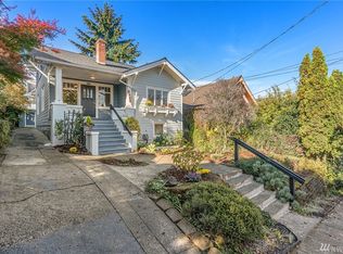 2925 Mayfair Ave N, Seattle, WA 98109