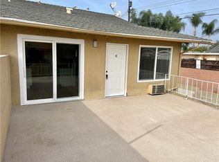 2661 Andover Ave APT 4, Fullerton, CA 92831