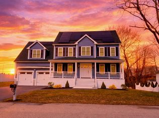 16 Palmer St, Brockton, MA 02301