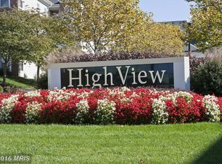 400 Symphony Cir UNIT 431F, Cockeysville, MD 21030