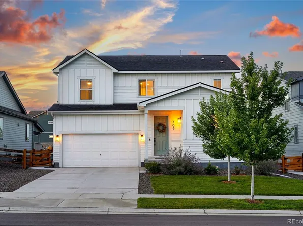 309 Mora Place, Erie, CO 80516