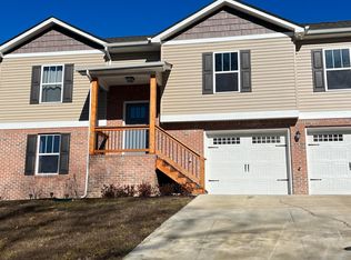 1675 Billingsley Rd, Soddy Daisy, TN 37379