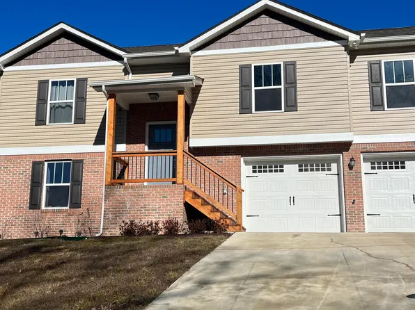1675 Billingsley Rd, Soddy Daisy, TN 37379