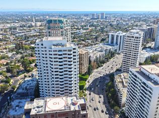 10550 Wilshire Blvd APT 1001, Los Angeles, CA 90024