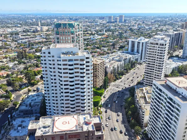 10550 Wilshire Blvd APT 1001, Los Angeles, CA 90024