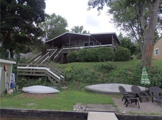 3911 Bull Farm Rd, Seneca Falls, NY 13148