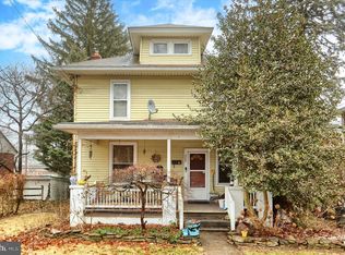 205 N 32nd St, Harrisburg, PA 17109