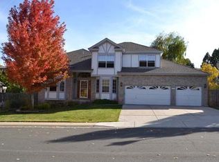 10594 W Ontario Pl, Littleton, CO 80127