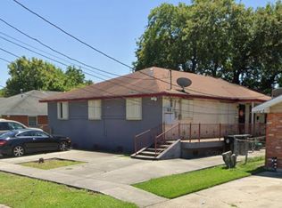 7732 Dorsett Dr, New Orleans, LA 70128