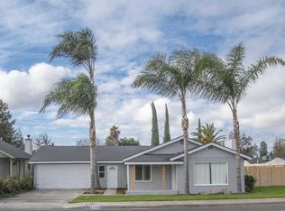 2345 S Akers St, Visalia, CA 93277