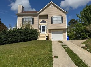 4423 Roche St, Atlanta, GA 30349