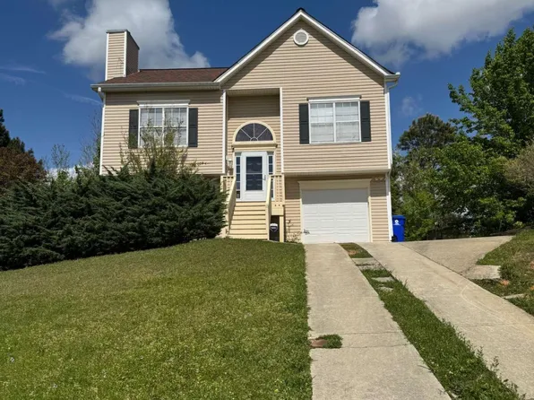 4423 Roche St, Atlanta, GA 30349