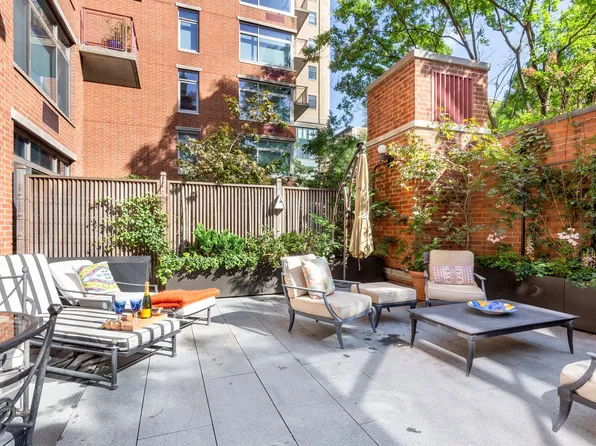 99 Jane Street image 1 of 11