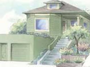 4135 Howe St, Oakland, CA 94611
