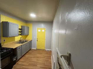 1596 8th St APT 4, Muskegon, MI 49441