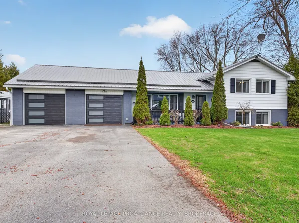 104 Park Dr, Greater Napanee, ON K0H 1G0