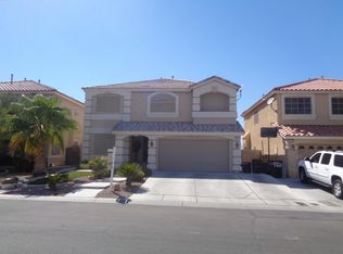 10857 Osage Winter St, Henderson, NV 89052