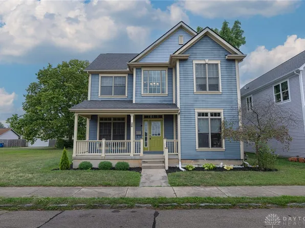 26 Hawthorn St, Dayton, OH 45402