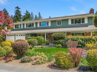 6120 86th Ave SE, Mercer Island, WA 98040