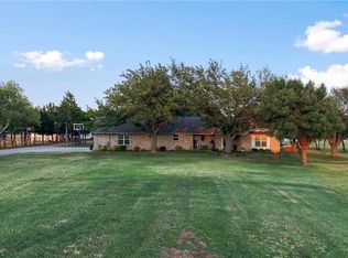 7620 Piedmont Rd N, Piedmont, OK 73078