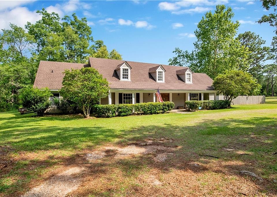 8529 Jeff Hamilton Road Ext, Mobile, AL 36695 | MLS #7234498 | Zillow