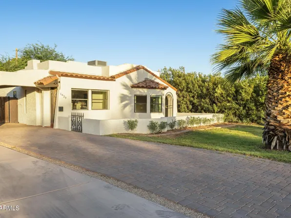 1629 N 17TH Avenue, Phoenix, AZ 85007