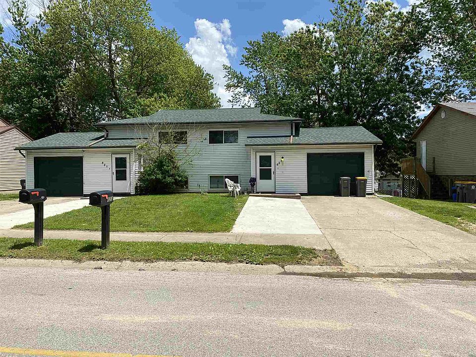1st image of 821 S Park Square Dr