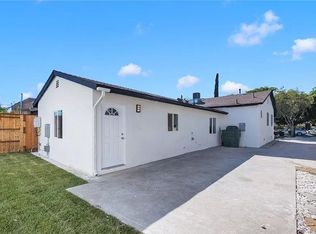 13108 Mercer St, Pacoima, CA 91331