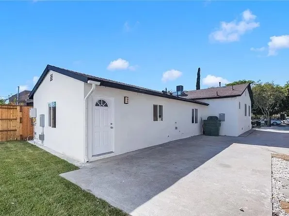 13108 Mercer St, Pacoima, CA 91331