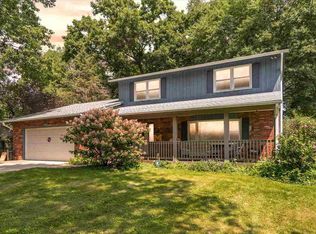 4805 Firethorne Dr, Jackson, MI 49201