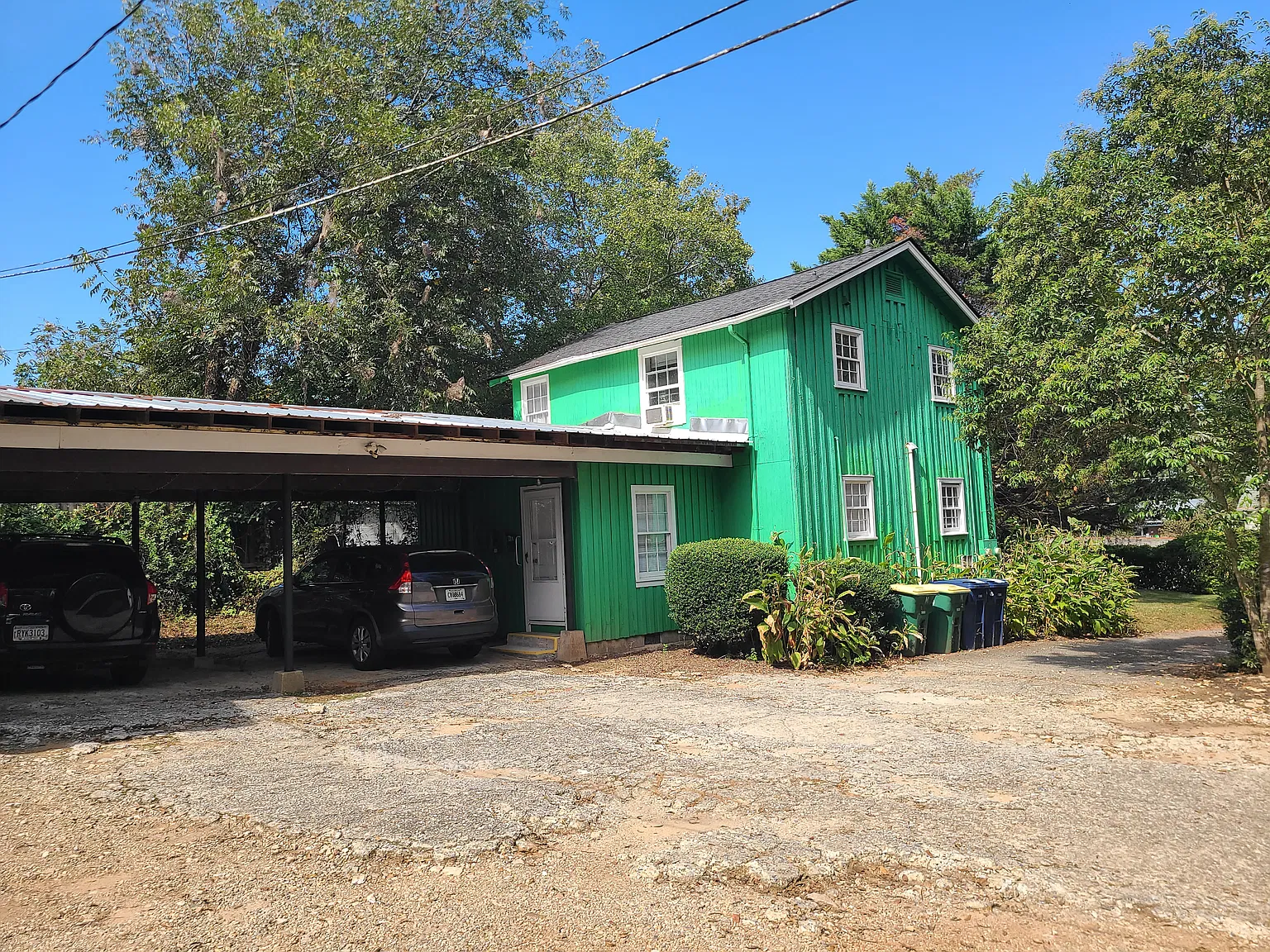 185 Nantahala Ave — Photo 2