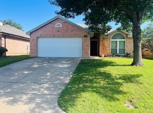 1713 Canyon Ridge St, Fort Worth, TX 76131