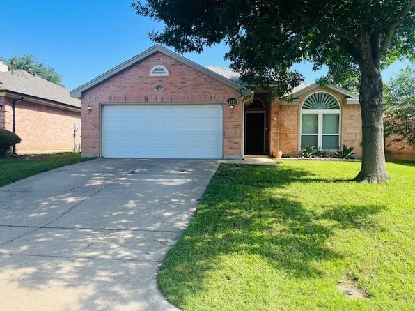 1713 Canyon Ridge St, Fort Worth, TX 76131