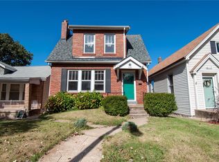 6119 Louisiana Ave, Saint Louis, MO 63111